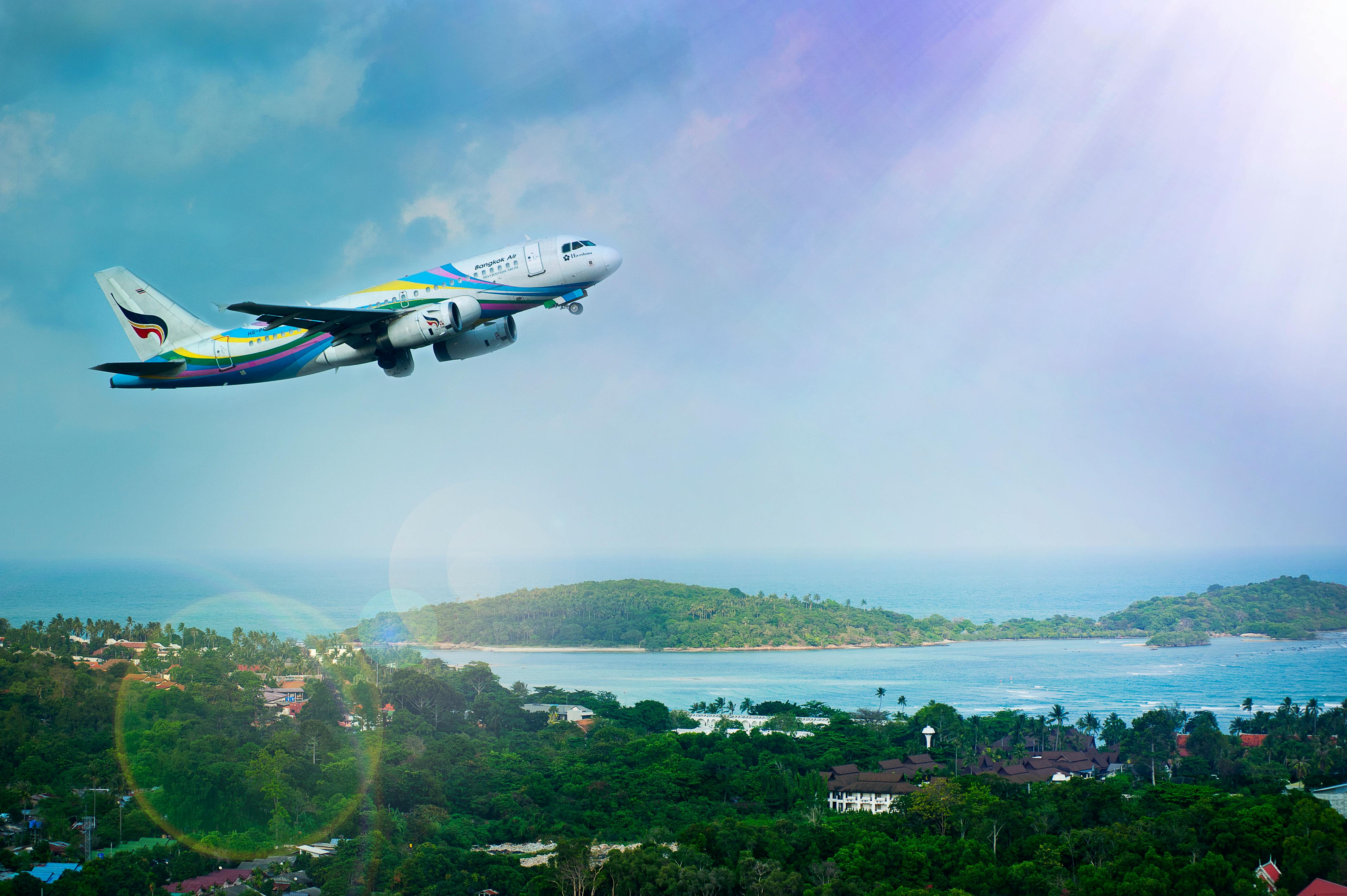 Transportation Image